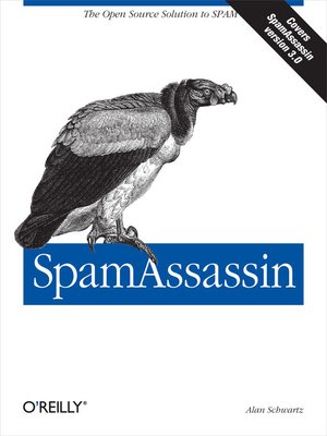 cover image of SpamAssassin